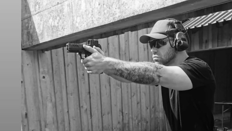 Freddys beruflicher Hintergrund